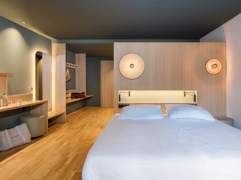 Familienzimmer VALLES image 8