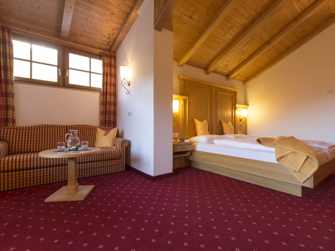 Familiy Suite 35,5 m² image 1