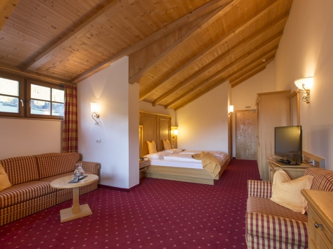 Familiy Suite 35,5 m² image 2