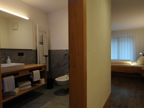 Family Alpin Suite (47m²) image 4