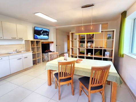 Family apartment "Bruneck" image 26