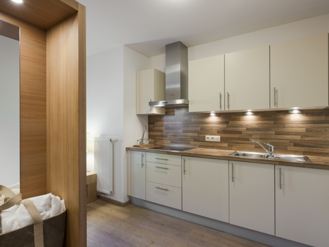 Family Appartement image 4