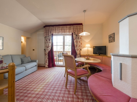 family appartement image 2
