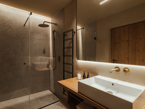 Family Chalet image 7