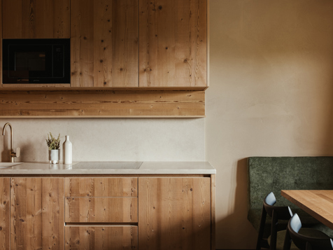 Family Chalet image 9