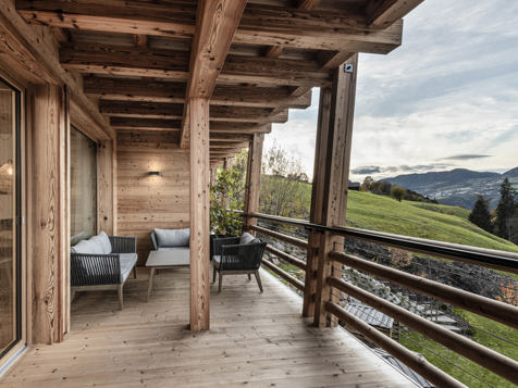 Family Chalet Suite image 7