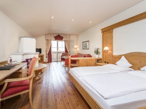 Family Juniorsuite "Erica" image 1