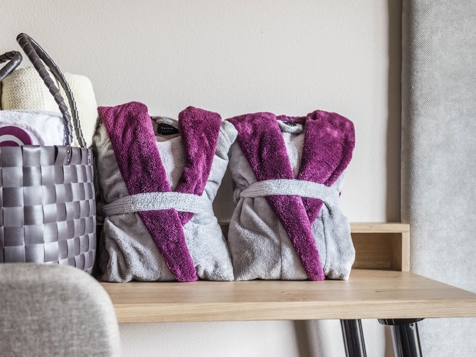 Family Juniorsuite "Erica" image 4