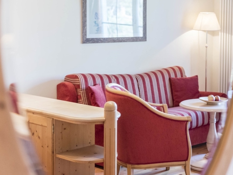 Family Juniorsuite "Erica" image 6
