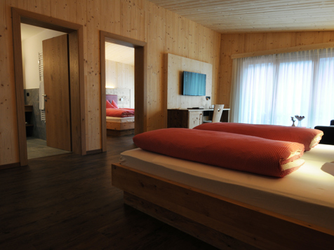 Family Panorama Suite (57m²) image 1