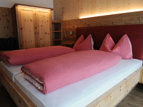 Family Panorama Suite (57m²) image 3