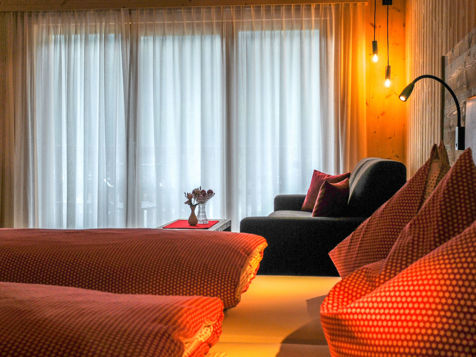 Family Panorama Suite (57m²) image 5