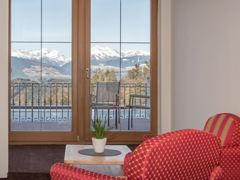 Family room Brixen image 2