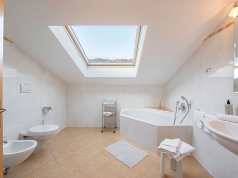 Family room Brixen image 7