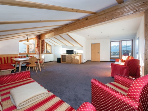 Family room Brixen image 8