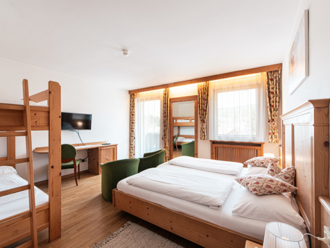 Family room "Diamant" image 1