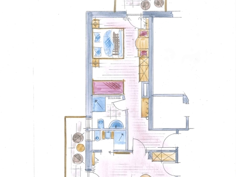 Family room image 1