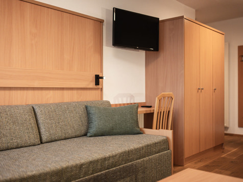 Family Room image 12