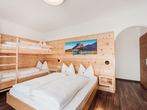 family room for 3-4 persons image 12