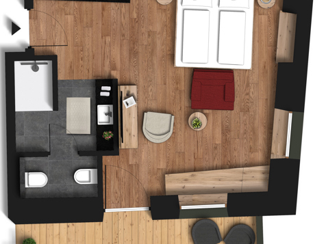 Family Room MONTIS image 10