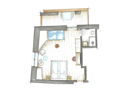 Family Room MONTIS image 8