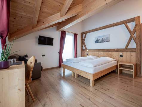 Family room “Piz de Plaies” image 2