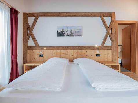 Family room “Piz de Plaies” image 4