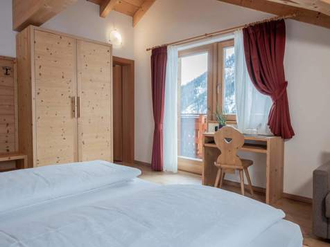 Family room “Piz de Plaies” image 5