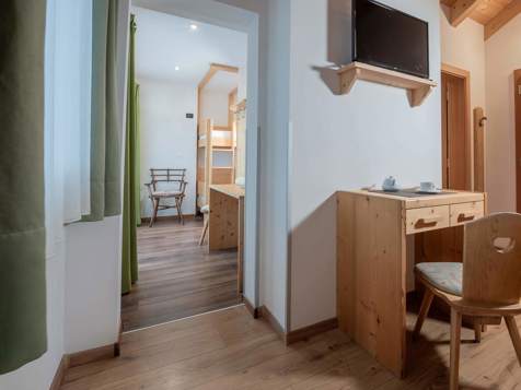 Family room “Piz de Plaies” image 9