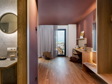 Family room RUBUS ROOFTOP - New from June 25 image 4