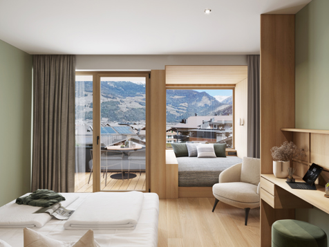 Family room VALLES image 6