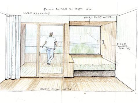 Family room VALLES - New from June 2025 image 2