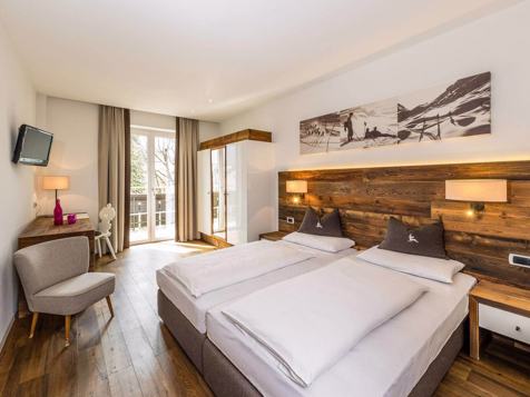 Family Rooms image 1