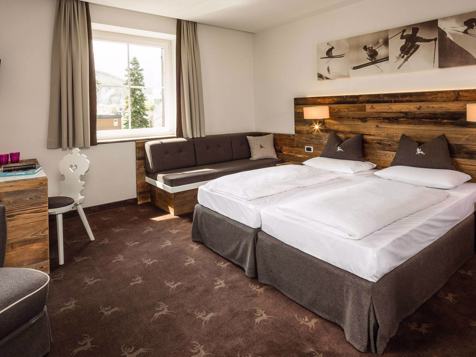 Family Rooms image 2