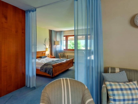 Family Suite 44 m² image 2