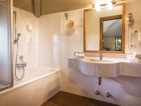 Family Suite 44 m² image 3