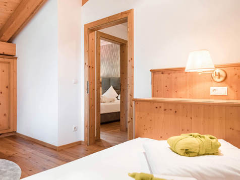Family Suite Ambiente image 4