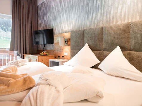 Family Suite Ambiente image 1