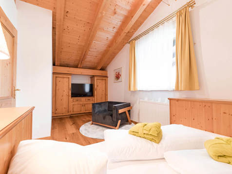 Family Suite Ambiente image 3