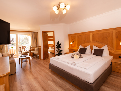 Family Suite Arunda image 14