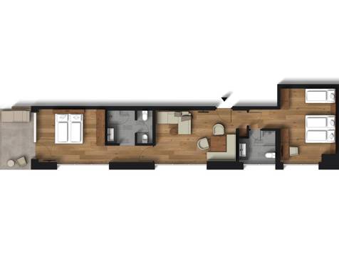 Family Suite Auralpina image 1