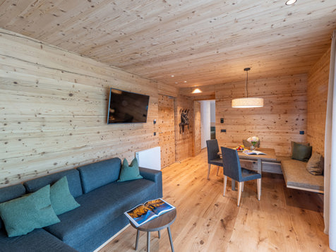 Family Suite Auralpina image 2