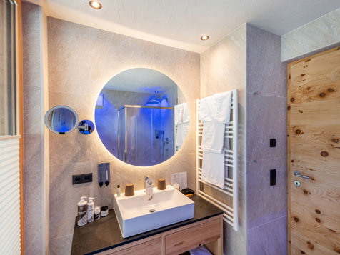 Family Suite Auralpina image 4