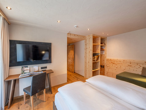 Family Suite Auralpina image 6