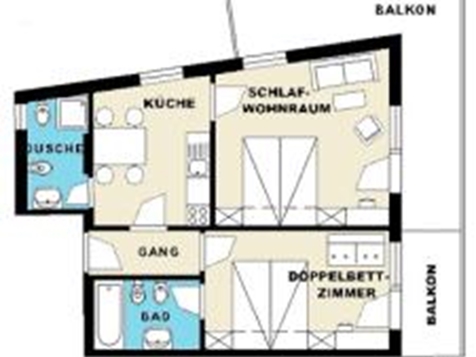 Family Suite "BZ" image 1