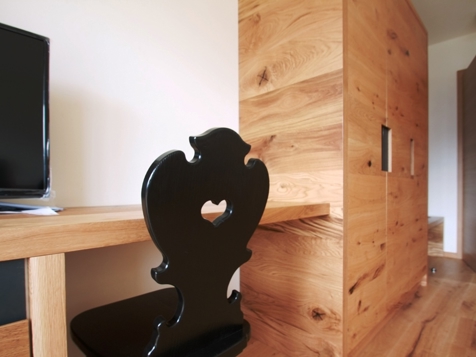 Family-Suite ca. 40 m2 image 9