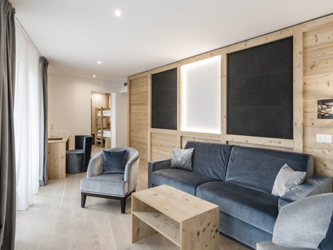 Family Suite Chavalatsch image 1