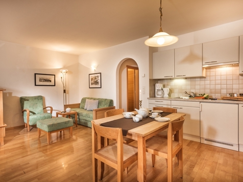 Family Suite country house image 2