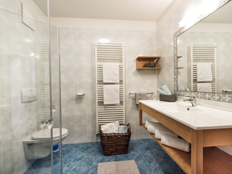 Family Suite country house image 3