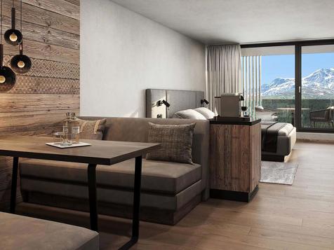 Family Suite-1